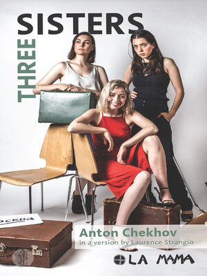 cover image of Three Sisters